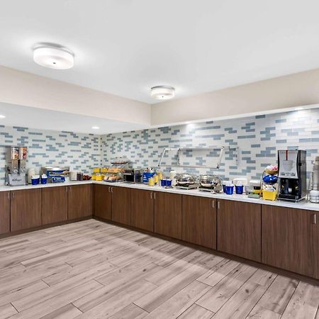 Days Inn & Suites By Wyndham Mesa Near Phoenix Dış mekan fotoğraf