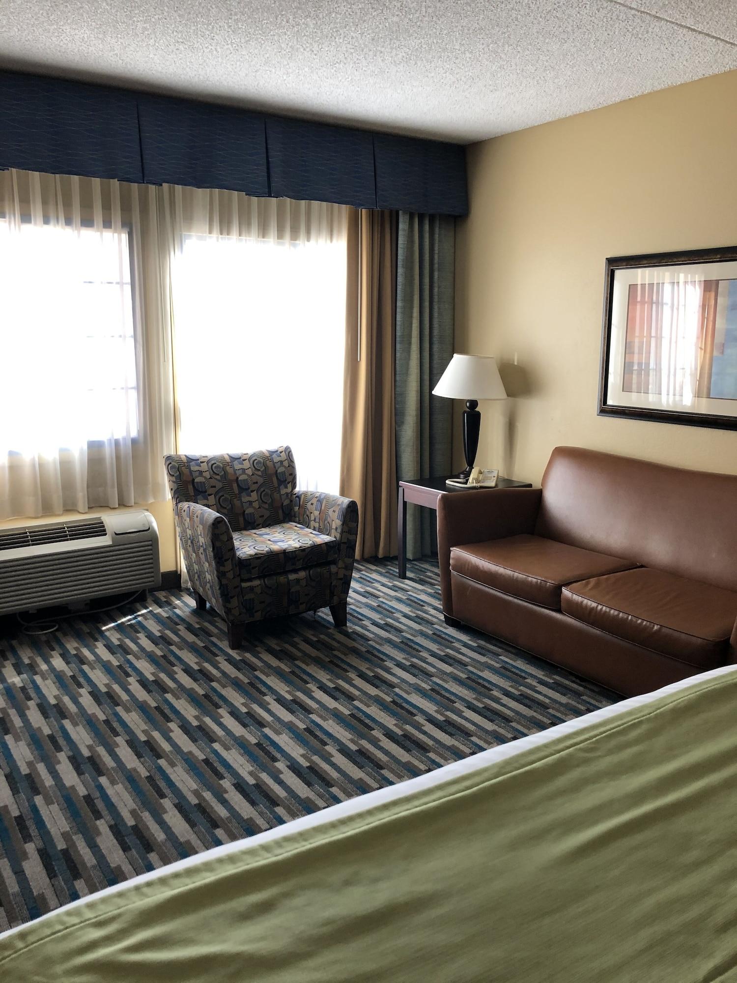 Days Inn & Suites By Wyndham Mesa Near Phoenix Dış mekan fotoğraf