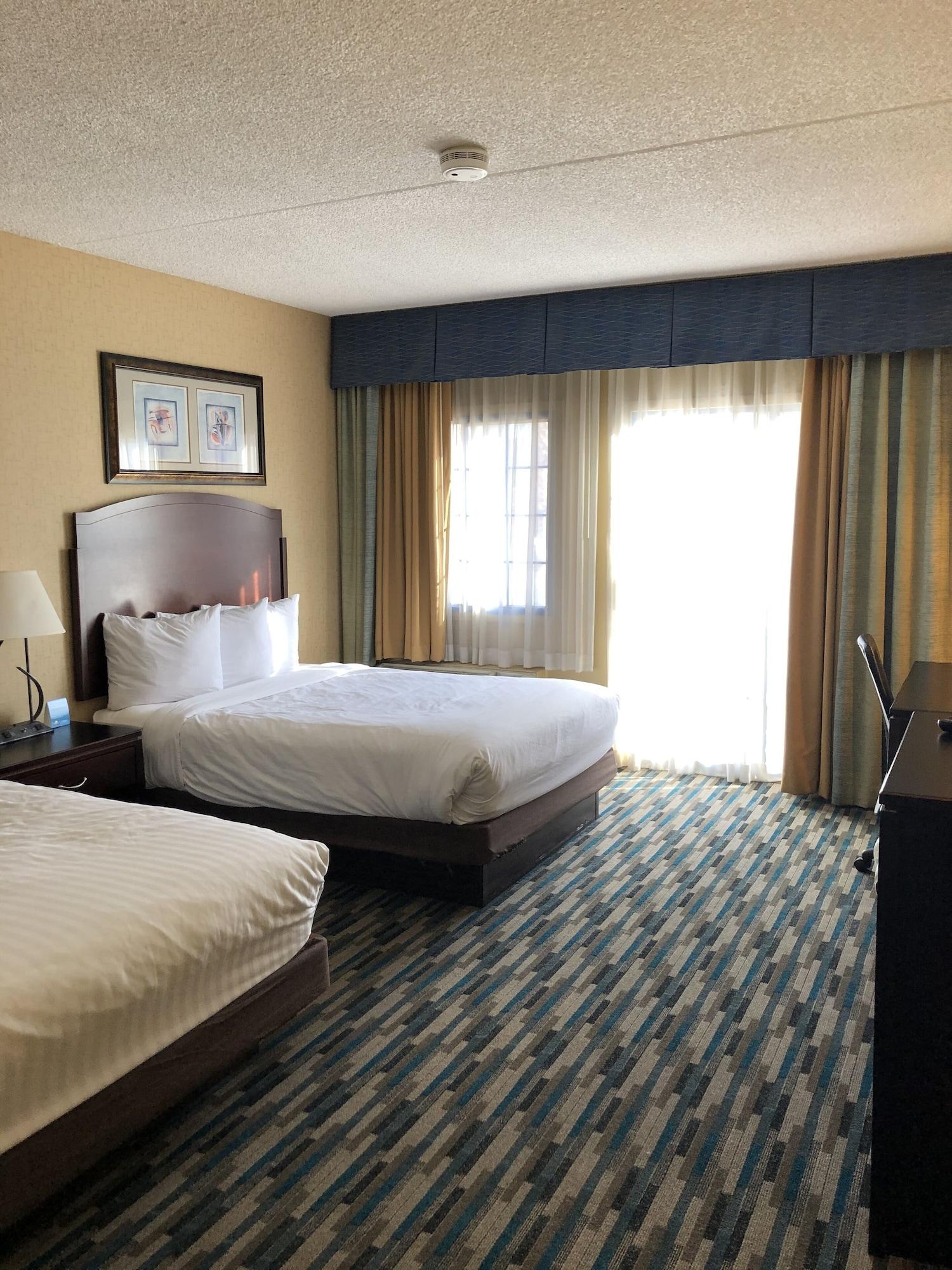 Days Inn & Suites By Wyndham Mesa Near Phoenix Dış mekan fotoğraf
