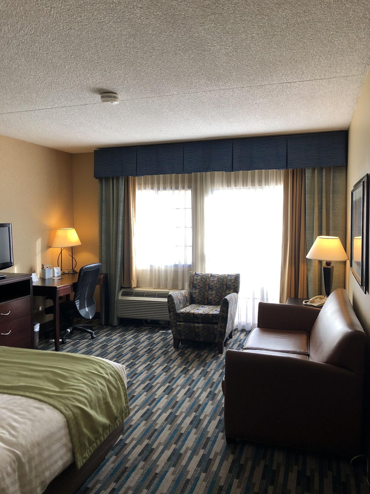 Days Inn & Suites By Wyndham Mesa Near Phoenix Dış mekan fotoğraf