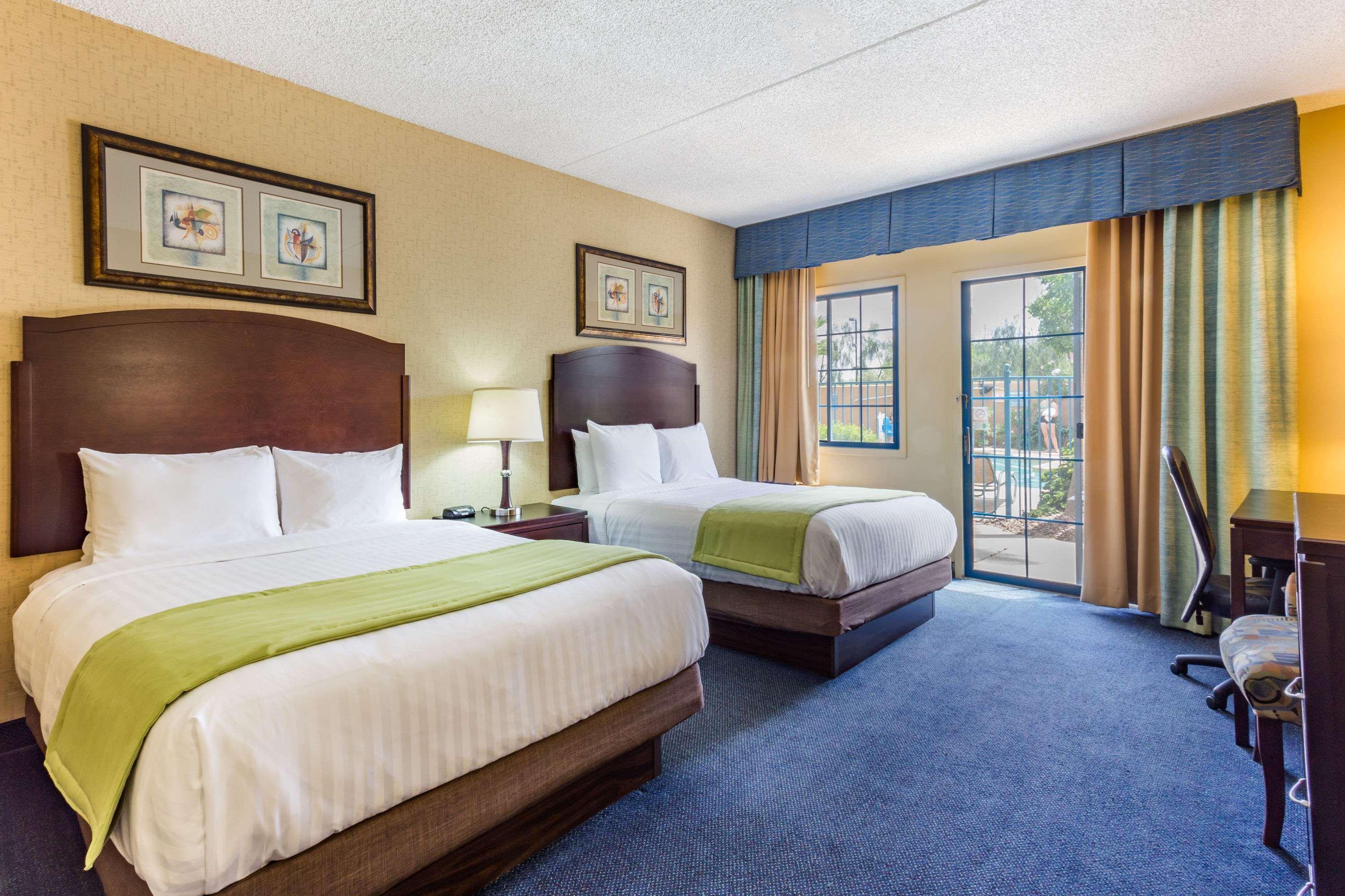 Days Inn & Suites By Wyndham Mesa Near Phoenix Dış mekan fotoğraf