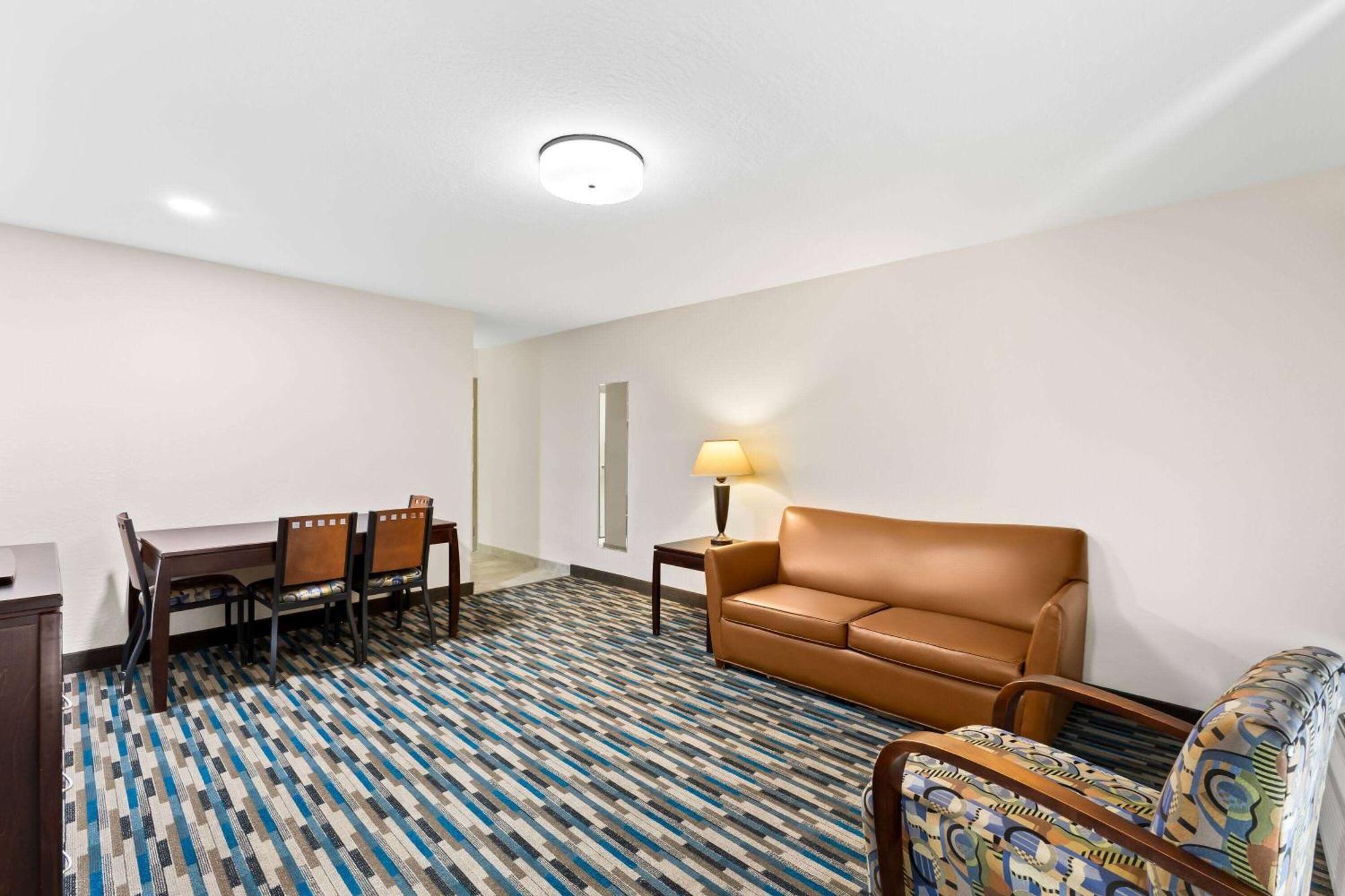 Days Inn & Suites By Wyndham Mesa Near Phoenix Dış mekan fotoğraf