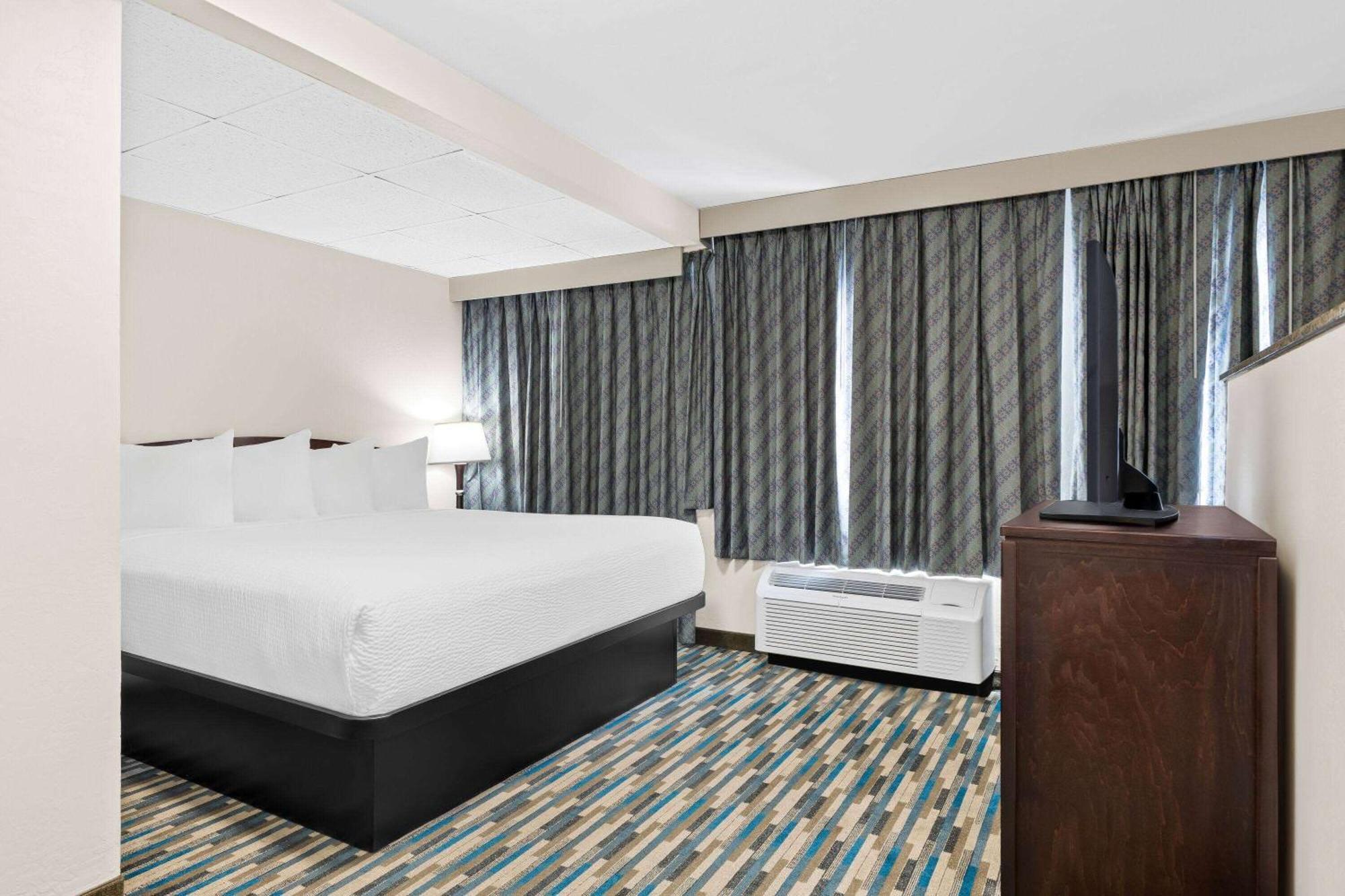 Days Inn & Suites By Wyndham Mesa Near Phoenix Dış mekan fotoğraf