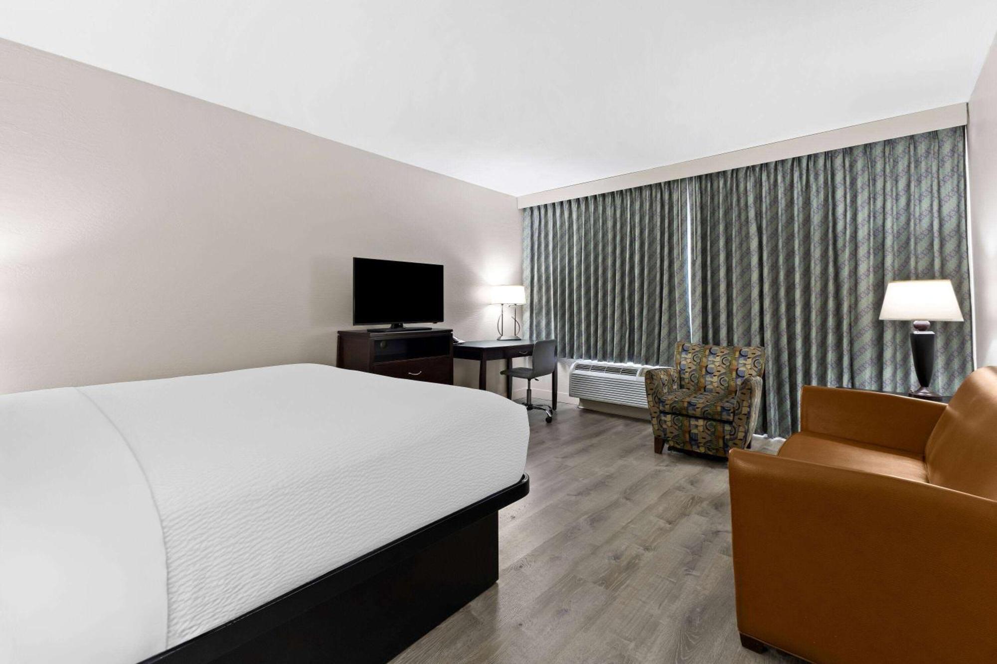 Days Inn & Suites By Wyndham Mesa Near Phoenix Dış mekan fotoğraf