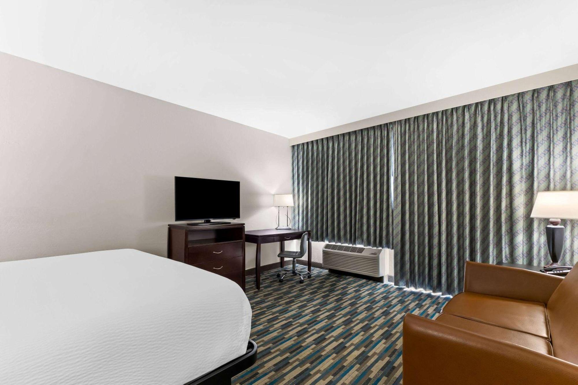 Days Inn & Suites By Wyndham Mesa Near Phoenix Dış mekan fotoğraf