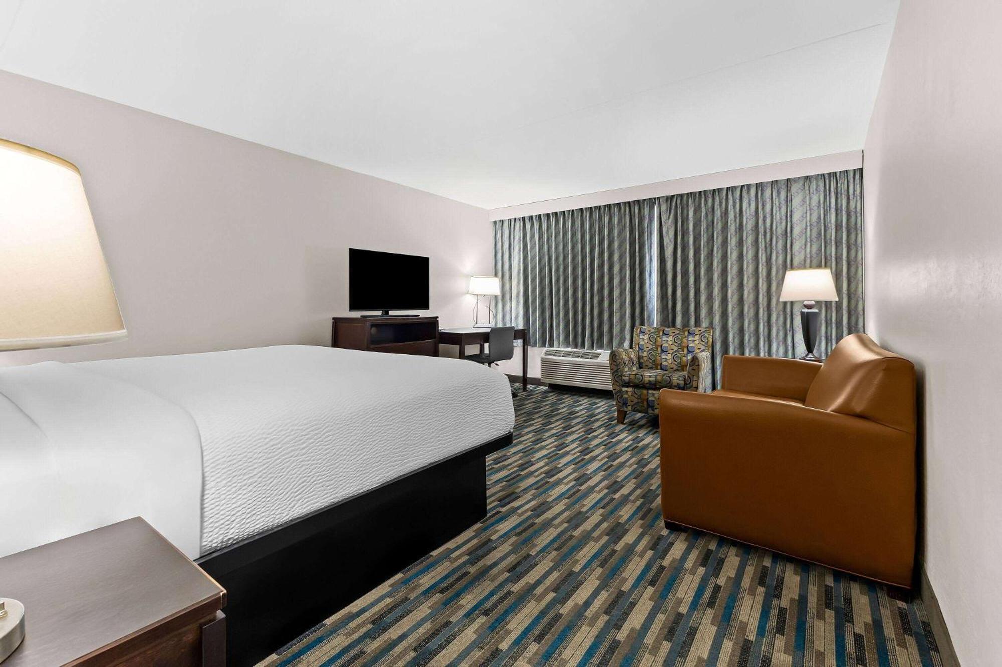 Days Inn & Suites By Wyndham Mesa Near Phoenix Dış mekan fotoğraf
