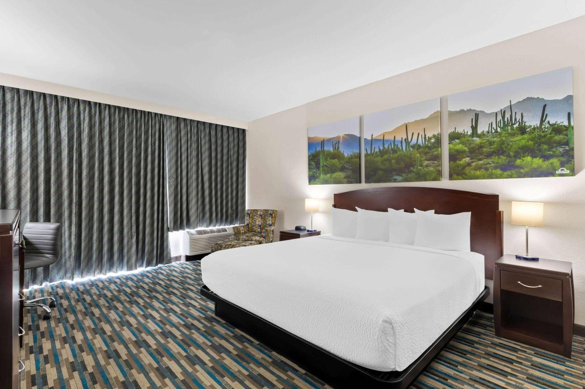 Days Inn & Suites By Wyndham Mesa Near Phoenix Dış mekan fotoğraf