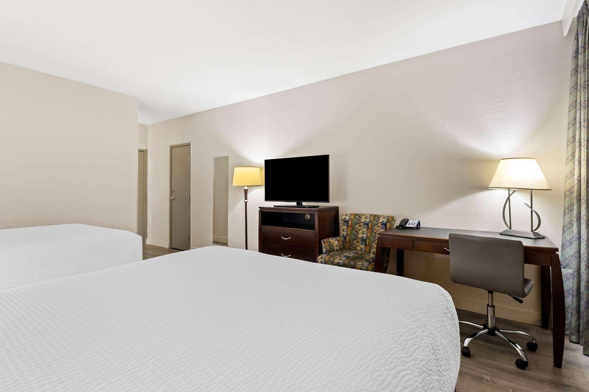 Days Inn & Suites By Wyndham Mesa Near Phoenix Dış mekan fotoğraf