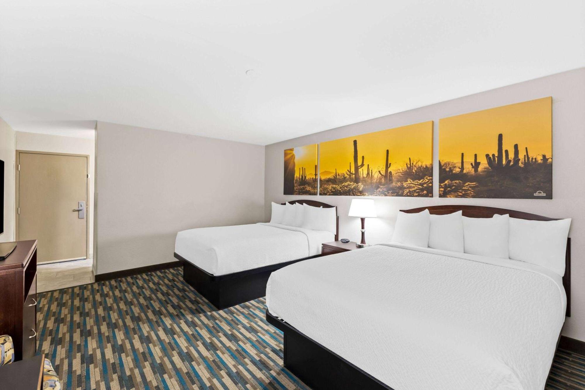 Days Inn & Suites By Wyndham Mesa Near Phoenix Dış mekan fotoğraf