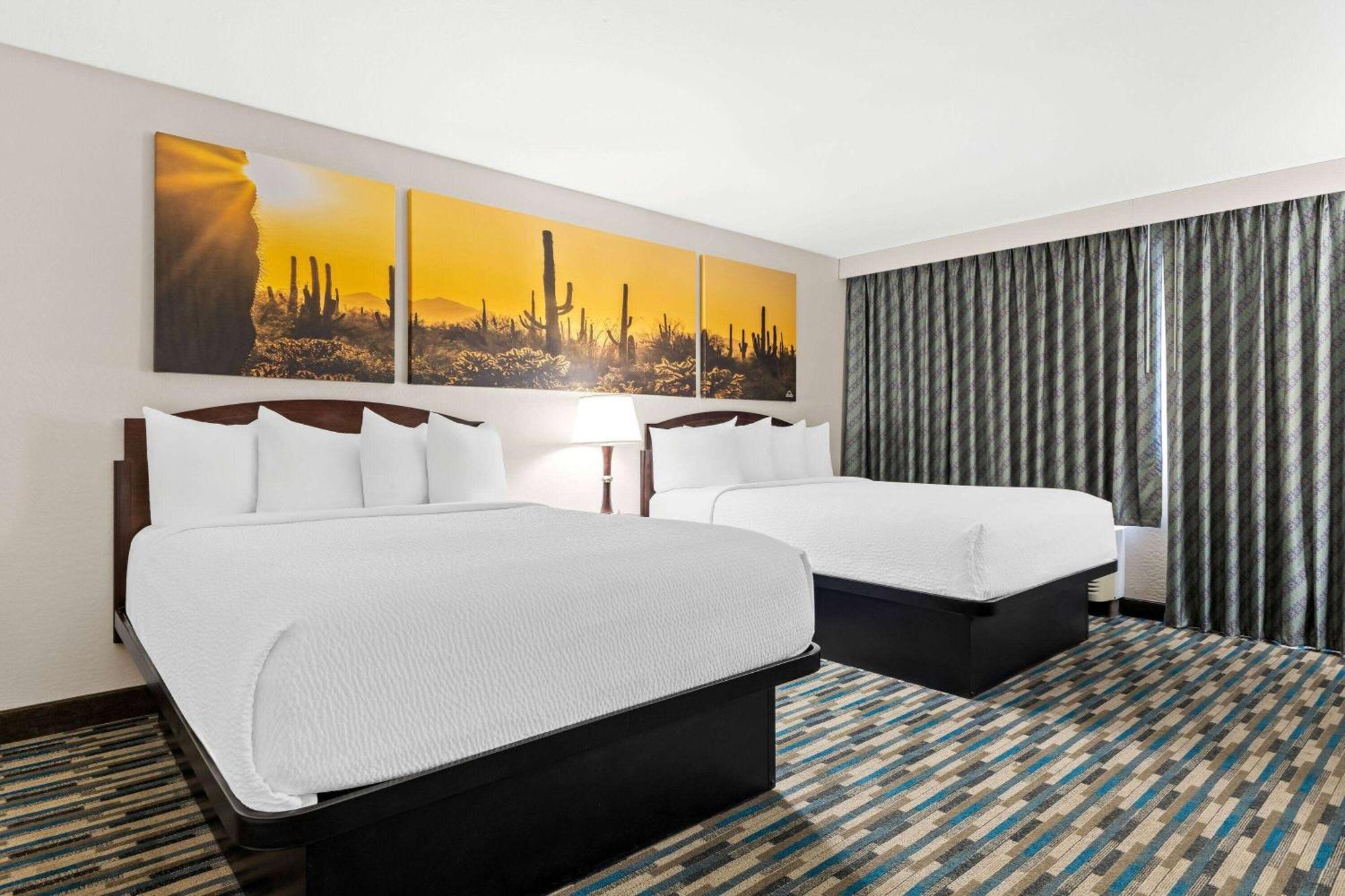 Days Inn & Suites By Wyndham Mesa Near Phoenix Dış mekan fotoğraf